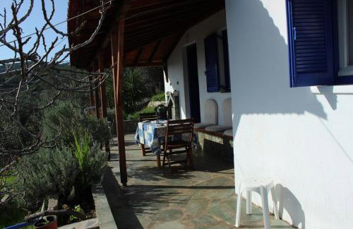 Mourtero House - Foto 34