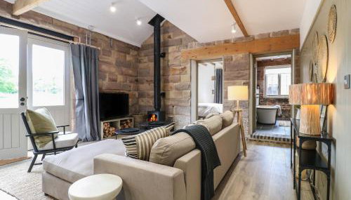 Holly Cottage - Fold Yards - Foto 4