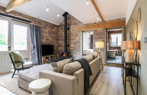 Holly Cottage - Fold Yards - Foto 4