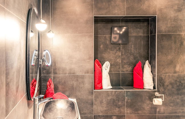 Apart Relax - Foto 62