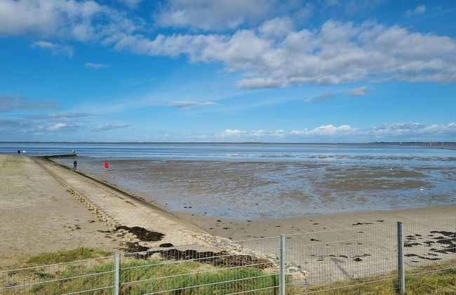 Ferienwohnung in Nesse - Foto 22