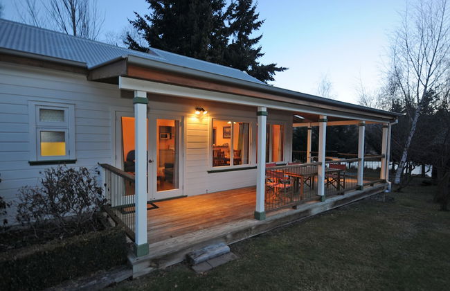 Resort Arrowtown - Foto 79