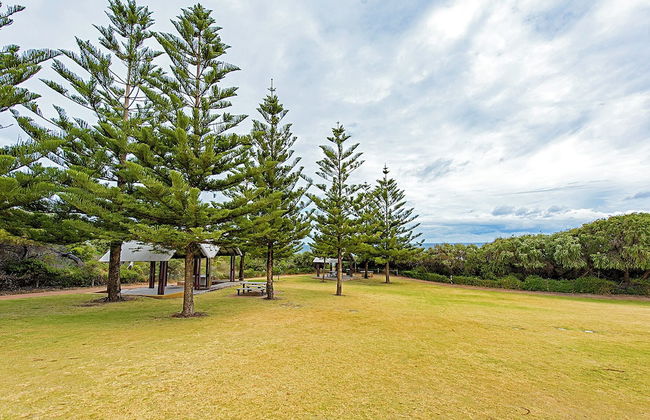 Sky Blue Retreat - Foto 33