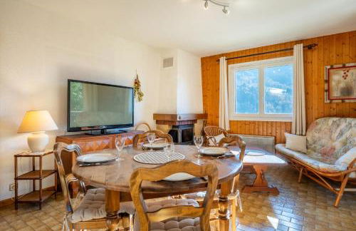 Les Chrysalis - Nature, Lac, Montagnes & Ski 10'min - Foto 15