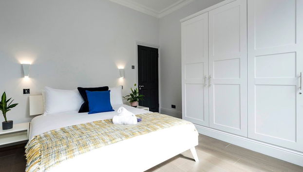 Modern and Bright Highgate Gem - Foto 4, Habitación