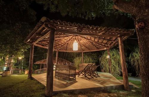 Chácara Aconchego - Foto 26