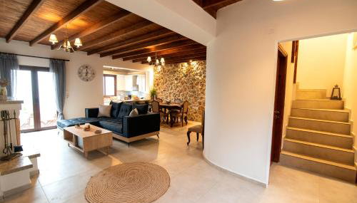 DIMIS ASOMATOS HOMES - Foto 3