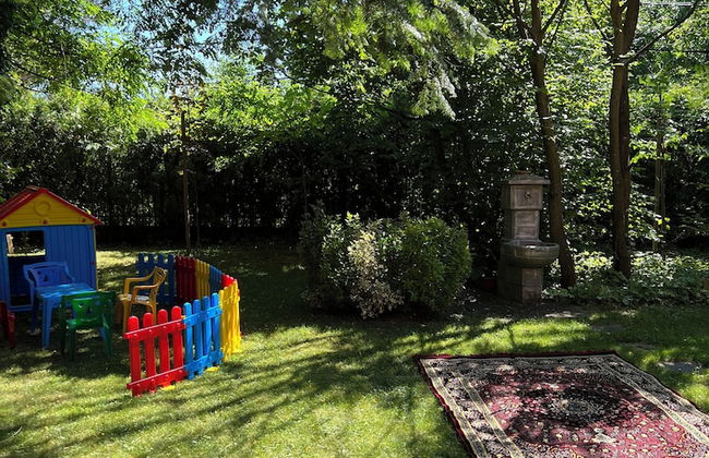 Best of Ilidza Villa - Foto 33