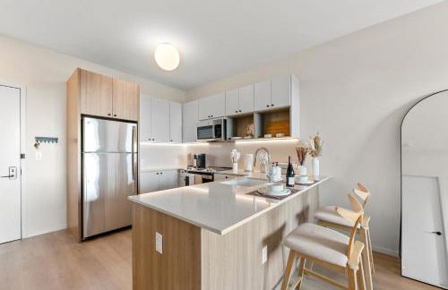 The Celestia - Luxury Waterfront Condo near NYC - Foto 9