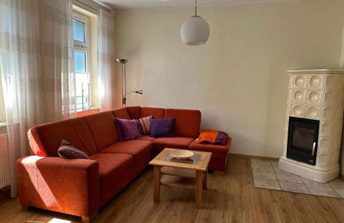 Ferienwohnung Mathilda - Foto 10