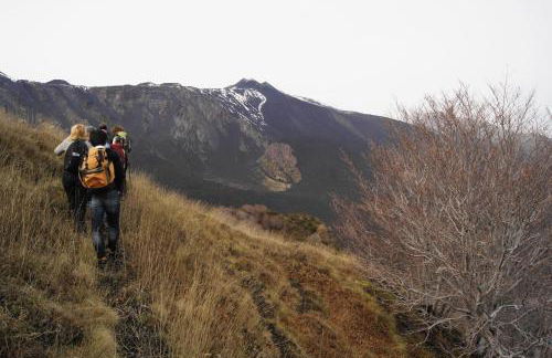 Etna Paradise locazioni brevi - Foto 80