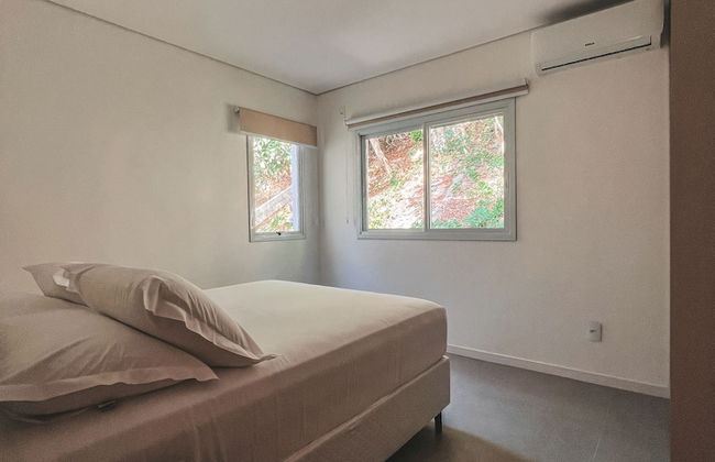 Villa Verde Bangalô - Garopaba - SC - Foto 6