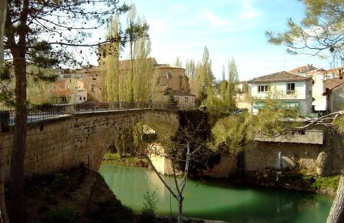 Casa Rural El Caz - Foto 41