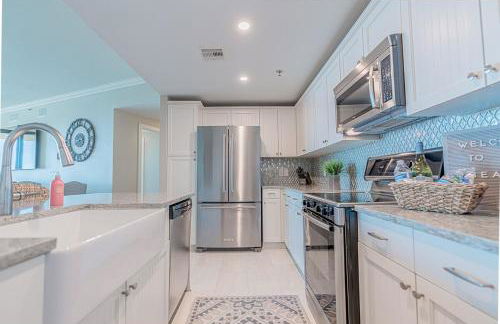 Palisade Palms Oceanfront Condo & 5-Star Amenities - Foto 14