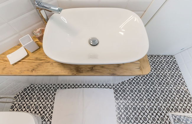 Alessia's Flat - Sarpi 3 - Foto 12