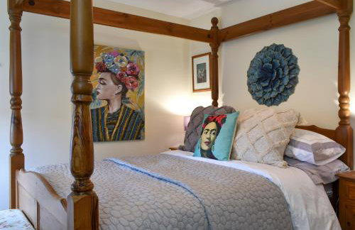 Meadow View Cottage - Uk33302 - Foto 8