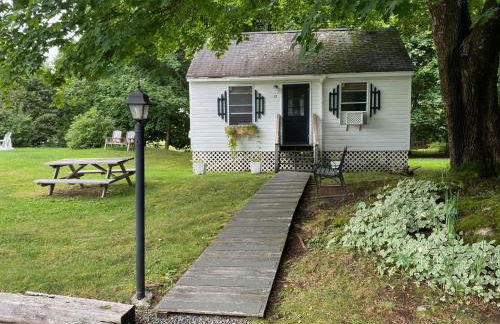 Bar Harbor Cottages & Suites - Foto 63