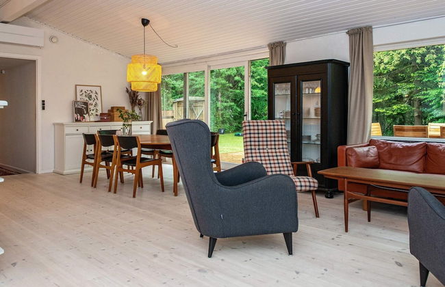 10 Person Holiday Home in Ry - Photo 24