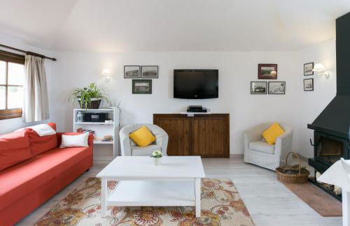 Casitas Las Uvas y las Viñas - Foto 42