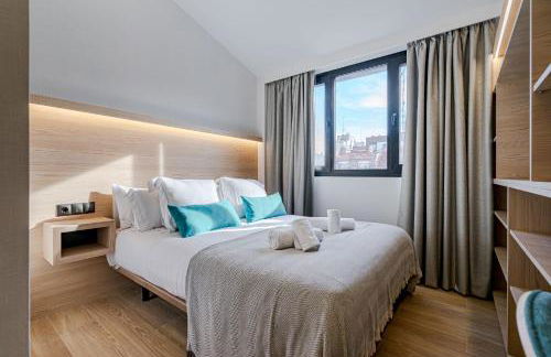 Feelathome Ventas Suites - Foto 1