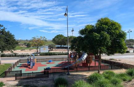 Hacienda Apartment - Foto 43