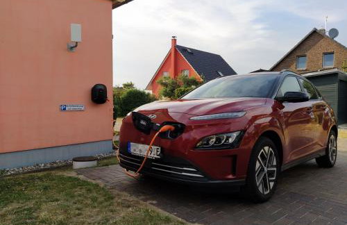 Ferienappartements zum Ostseestrand mit Terrasse - Foto 8