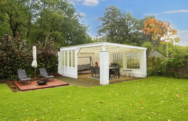 6 Person Holiday Home in Haderslev - Foto 76