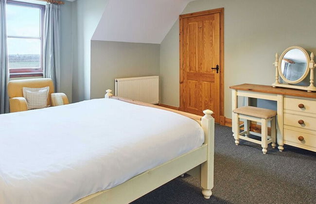 Host Stay The Coach House - Foto 13