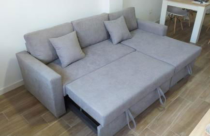 APARTAMENTOS MARMOLES CENTRO - Foto 16