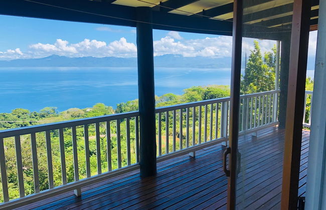 Over the Horizon near Savusavu Market - Photo 13