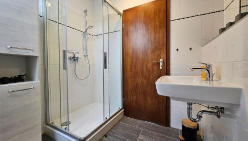Ferienwohnung HBO Abbassian - Foto 2, Shower