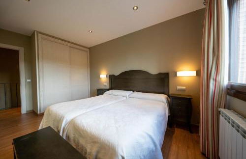 CASA RURAL MIRALTAJO - Foto 28