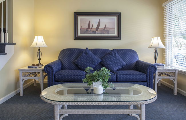 The Cottages by Spinnaker Resorts - Foto 7