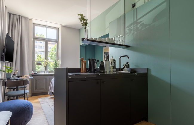 Limehome Rottenburg Poststraße - Foto 8