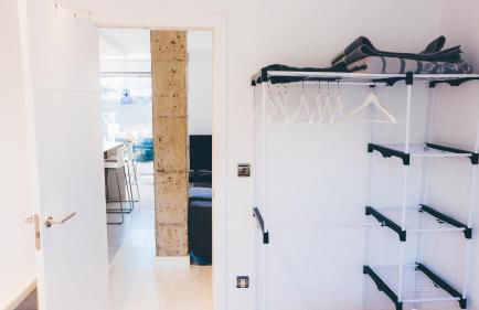 APARTAMENTO ROMANTICO WiFi FREE PARKING AREA - Foto 12