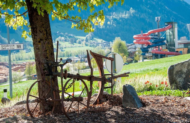 Modern Vacation Apartment With a View - Foto 22