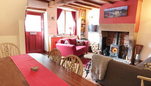 Holly Cottage - Foto 2