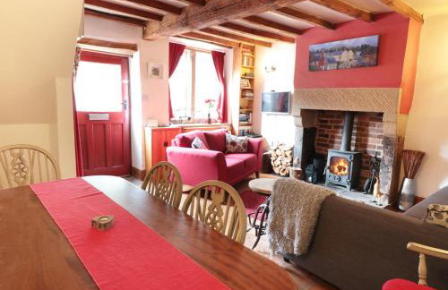 Holly Cottage - Foto 2