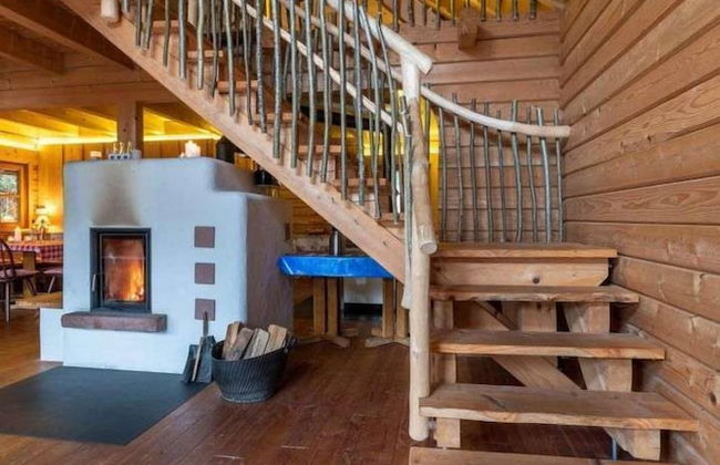 Blockhaus Schwarzwald Hütte - Foto 18