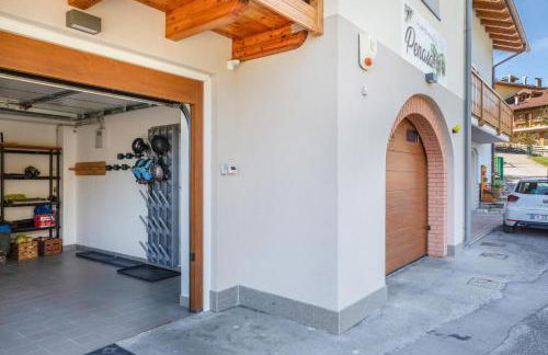 Casa Penasa Appartamento 1 - Foto 28