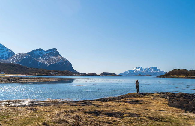 Kjerringøy & Nordfjord Cruise - Foto 9