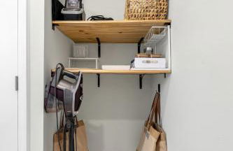 Brand New Cozy FirePit Home Near Fort Moore - Foto 21