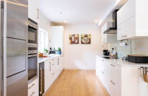 Ridge Cottage - Foto 9