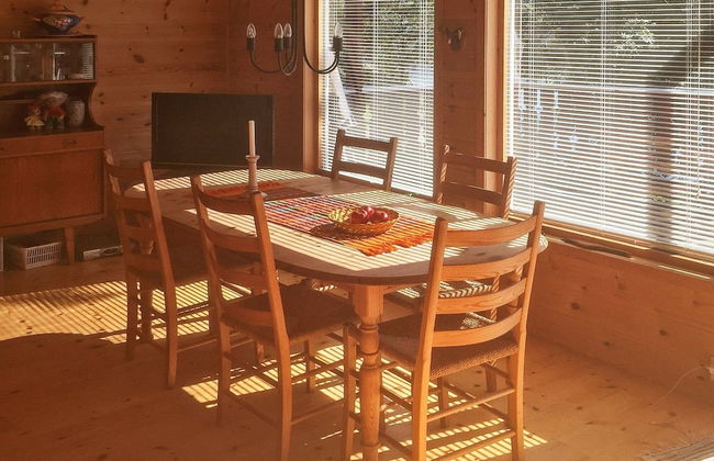 8 Person Holiday Home in Etne - Foto 7