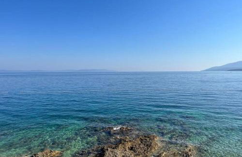 Traumhafte Villa Dubi bei Labin - Foto 33