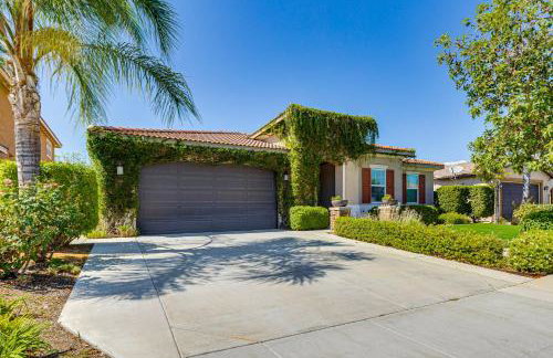 10 Mi to Temecula Old Town: Pet-Friendly Home - Foto 1
