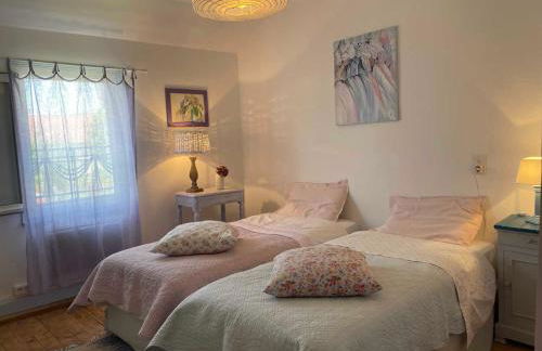 Maison à la campagne avec jardin clos - Animaux acceptés - FR-1-489-172 - Foto 31