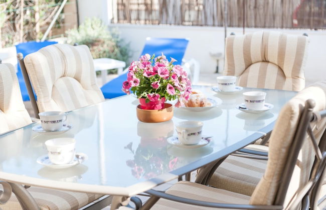 Can Barret in Can Picafort - Foto 6