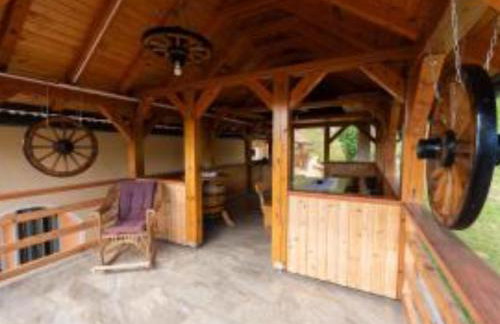 Villa Narnia - Foto 16