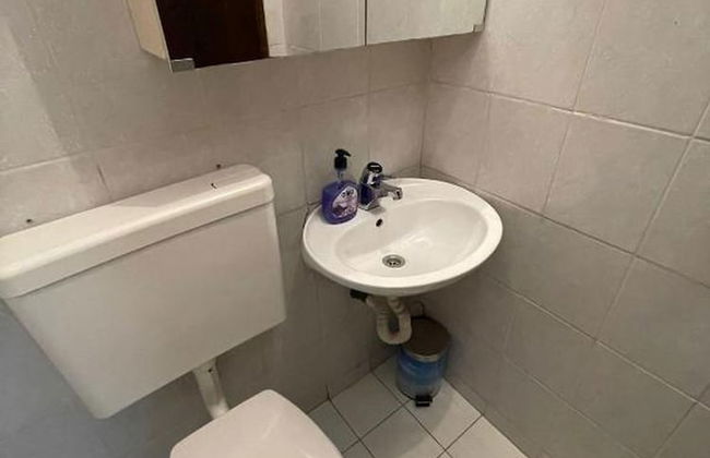 Studio Apartment for 2 - Foto 6